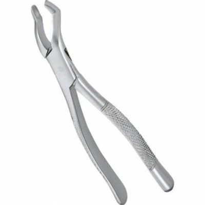 KEUNGGULAN EXTRACTING FORCEPS FOR ADULTS