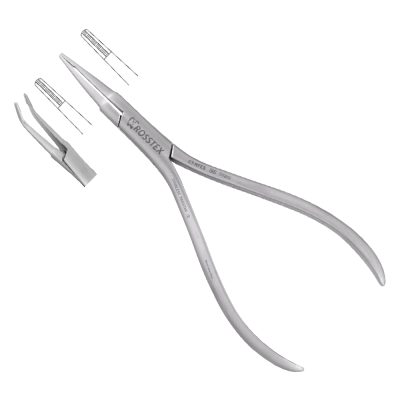 KEUNGGULAN NERVE-CANAL PLIERS