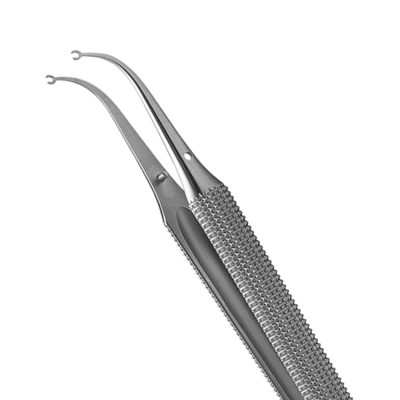 KEUNGGULAN SUTURE PLIERS