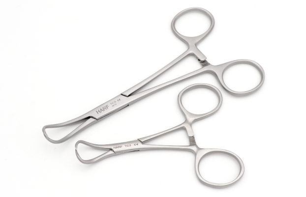 KEUNGGULAN TOWEL CLAMPS