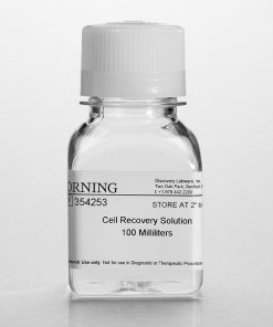 Corning® Cell Recovery Solution; 500 mL