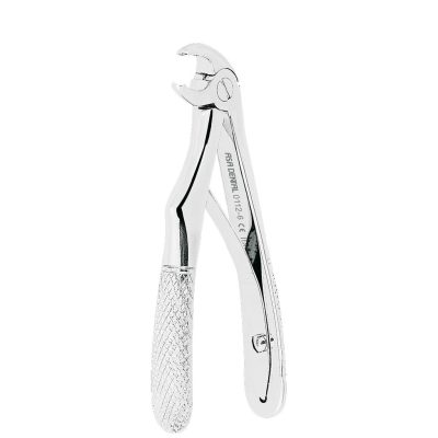 MACAM-MACAM EXTRACTING FORCEPS FOR CHILDREN