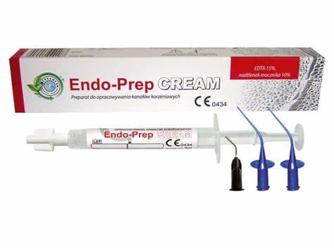 MANFAAT ENDO-PREP CREAM 10ML CREAM