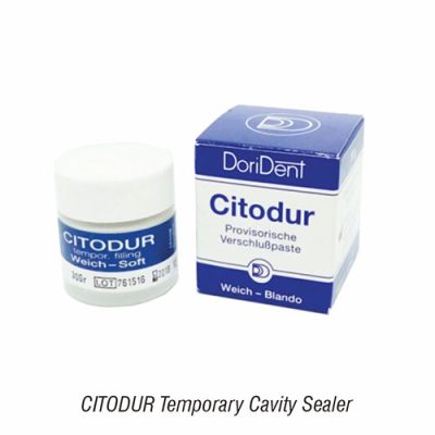 MANFAAT TEMPORARY CAVITY SEALER
