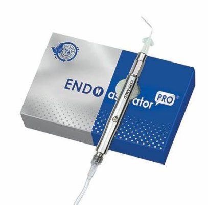 MENGENAL ALAT ENDO ASPIRATOR PRO