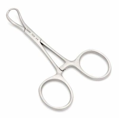 MENGENAL ALAT TOWEL CLAMPS