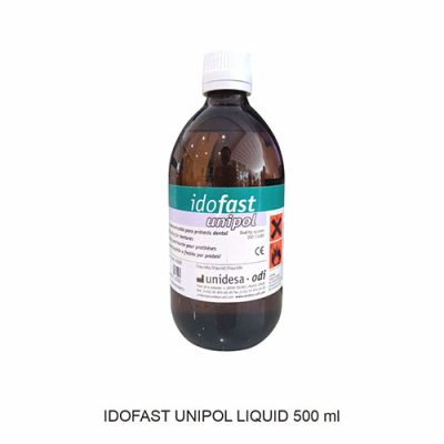 MENGENAL IDOFAST UNIPOL LIQUID