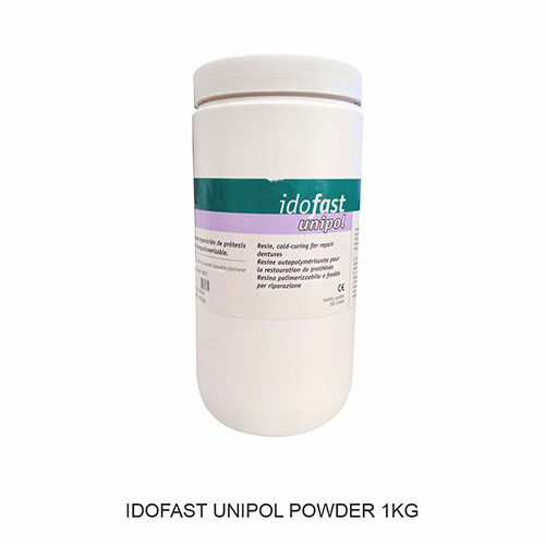 MENGENAL IDOFAST UNIPOL POWDER