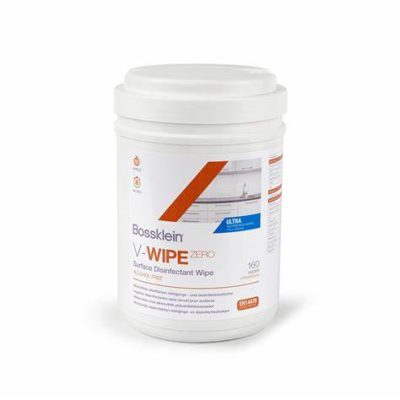MENGENAL PRODUK V-WIPE: PEMBERSIH TANPA ALKOHOL RAMAH LINGKUNGAN