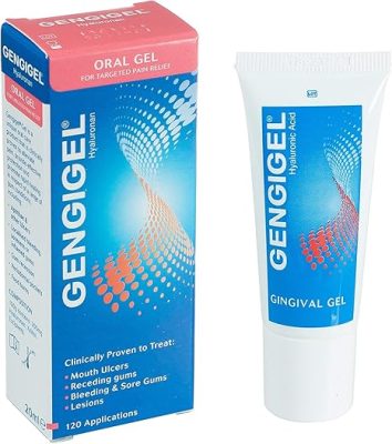PENGGUNAAN GEL FOR GINGIVAL POCKETS