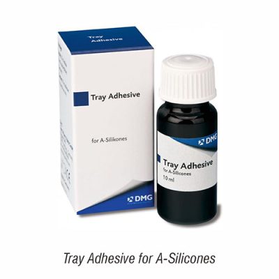 TIPS MEMILIH TRAY ADHESIVE FOR A-SILICONS