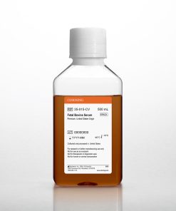 Media and Sera TYPE 35-015-CV