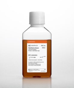 Media and Sera TYPE 35-075-CV