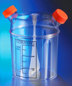 Disposable Spinner Flasks 3581