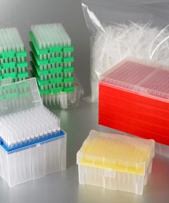 Pipet Tips TYPE MRF-100-L-R-S 3 |