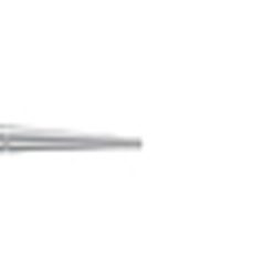 Corning® DeckWorks 1 - 200 µL Low Binding Pipet Tips; Graduated; Hinged Racks; Natural; Sterile; Polypropylene; 96 Tips/Rack; 10 Racks/Pack; 4 Packs/Case