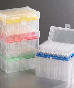 Pipet Tips MRF-100-R-S Axygen® Filter – Cegah Kontaminasi