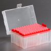 Pipet Tips TYPE MRF-20-R-S 2 |