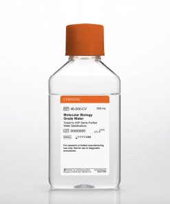 Media and Sera TYPE 46-000-CV