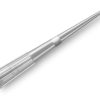Corning® DeckWorks 1 - 20 µL Low Binding Barrier Pipet Tips; Graduated;Hinged Racks;Natural; Sterile; Polypropylene;96 Tips/Rack;10 Racks/Pack; 4 Packs/Case 1 |