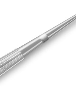 Corning® DeckWorks 1 - 20 µL Low Binding Barrier Pipet Tips; Graduated;Hinged Racks;Natural; Sterile; Polypropylene;96 Tips/Rack;10 Racks/Pack; 4 Packs/Case