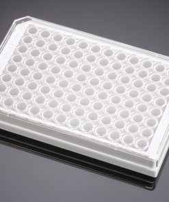 Falcon® 96-well TC-treated Microplate Sterile - Syaf