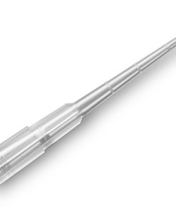 Corning® DeckWorks 0.1 - 10 µL Low Binding Barrier Pipet Tips; Graduated; Hinged Racks; Natural; Sterile;Polypropylene;96 Tips/Rack;10 Racks/Pack;4 Packs/Case