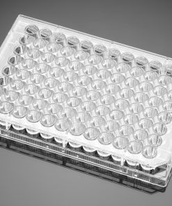 Falcon® 96-Well Microplate Cell Culture Sterile | PT. Syaf
