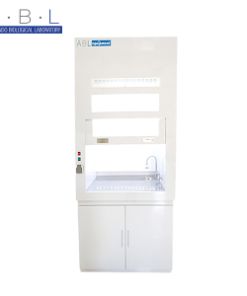 ABL AGARINDO BIOLOGICAL LABORATORY Fume Hood ABL-FH 120