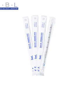 ABL - Serological Pipette 5ml (Sterile)