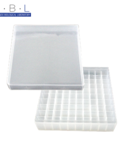 ABL - Freezing Box 100 Wells