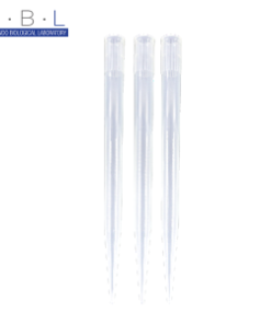 ABL - Pipette Tip Gilson 5000ul White
