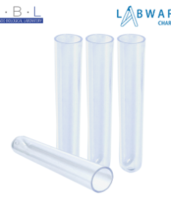 LABWARE CHARUZU + Logo Test Tube