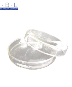 PETRI DISH 90X15MM (1 ROOM) GLASS (CLW-G11)