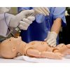 GAUMARD HAL® S3010 Bayi Baru Lahir - Nirkabel dan Tanpa Tether; Neonatus di Usia Kehamilan 40 Minggu 2 |