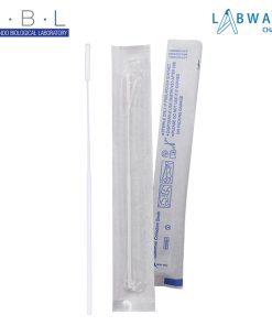 LABWARE CHARUZU Flocked Swab Nasal; Individual Pack