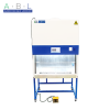 ABL Equitment Dan Logo Bio Safety Cabinet ABL- BSC 110.2 1 |