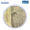 PPM (Prepare Plate Media) DAN LOGO STANDARD METHOD AGAR PPM 903 1 |