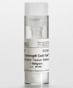 Corning® Cell-Tak™ 1 mg – Adhesive Sel & Jaringan Berkualitas