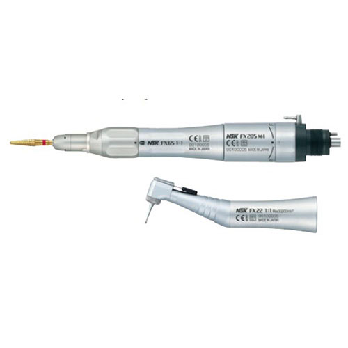 ALAT FX205 AIR MOTOR SET FX22