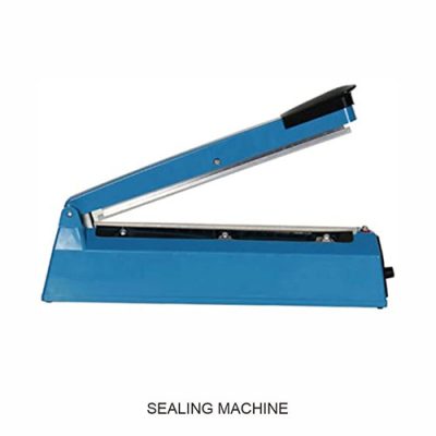 ALAT SEALING MACHINE