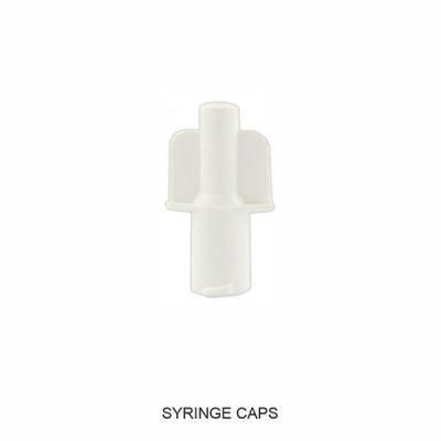 ALAT SYRINGE CAPS