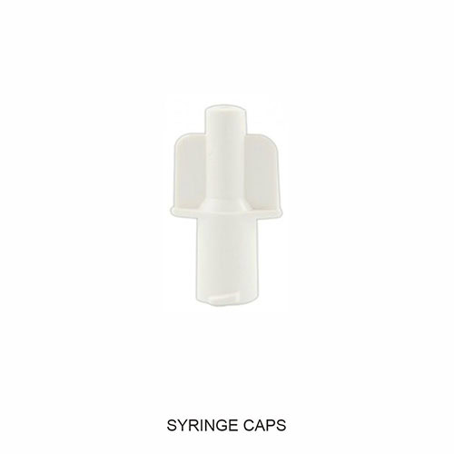 ALAT SYRINGE CAPS