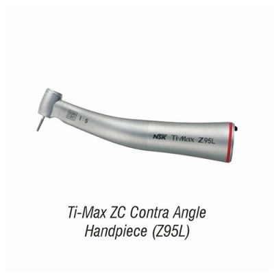 ALAT TI-MAX ZC CONTRA ANGLE HANDPIECE (Z95L)