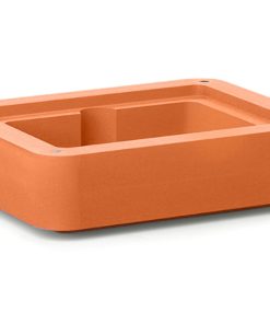 Extension Collar Corning CoolBox 2XT Orange - Terbaik