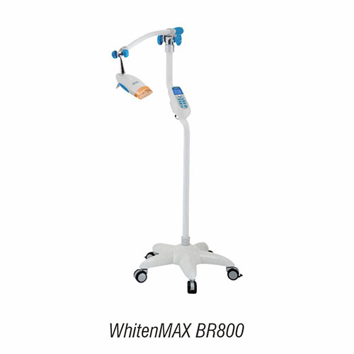 APLIKASI WHITEN MAX LIGHT CURING 1 APLIKASI WHITEN MAX LIGHT CURING