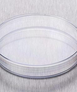 Corning® Gosselin™ Petri Dish 100 x 15 mm; 3 Vents; Aseptic; 28/Bag; 700/Case