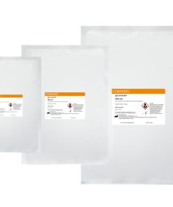 Corning® 50L RPMI1640; [+] L-glutamine; [-] sodium bicarbonate; phenol red