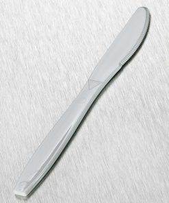 Corning® Gosselin™ Knife; White PS; Sterile; 1/Bag; 1000/Case