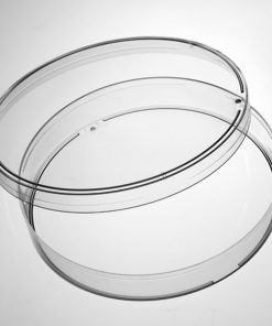 Corning® Gosselin™ Petri Dish 100 x 15 mm; 3 Vents; Sterile; Double Outer Bag; 28/Bag; 700/Case